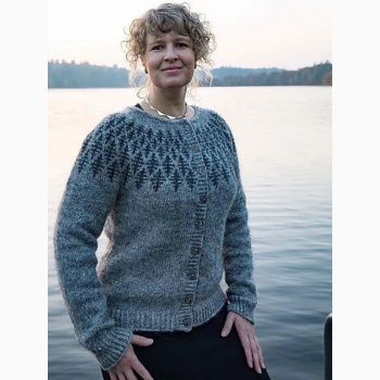 Hanne Rimmen Opskrifter